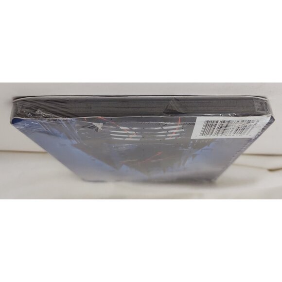 Star Wars Rise of Skywalker 4K Ultra HD Blu-ray Digital Ultimate Collector's Ed. - Picture 9 of 9